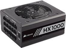 پاور کورسیر مدل HX1000 Platinum Full Modular با توان 1000 وات